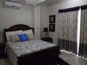 Condo Novus Mare Bedroom